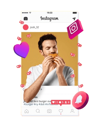 Buy Instagram Followers Likes & Followers Why choose royallikes