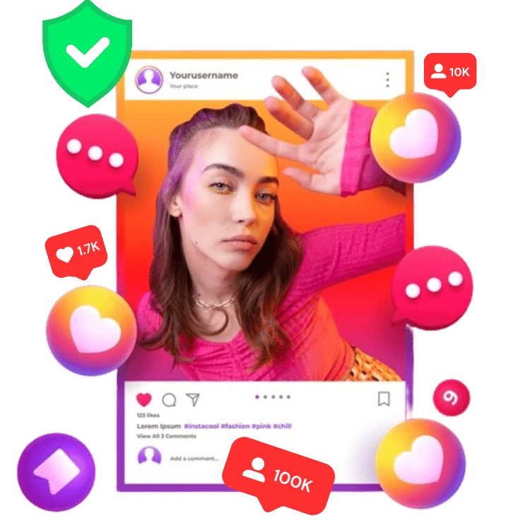Buy Instagram Followers Likes & Followers Is it legal to buy followers?
