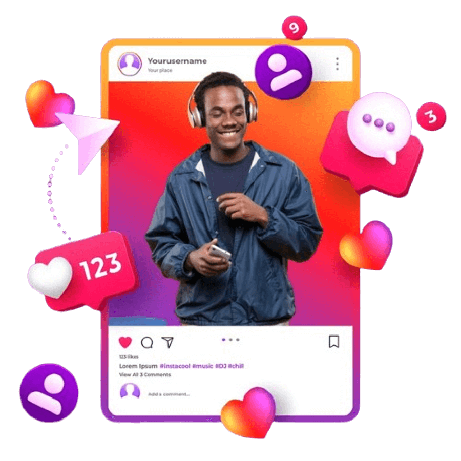 Home Likes & Followers Why you should need to buy Instagram likes