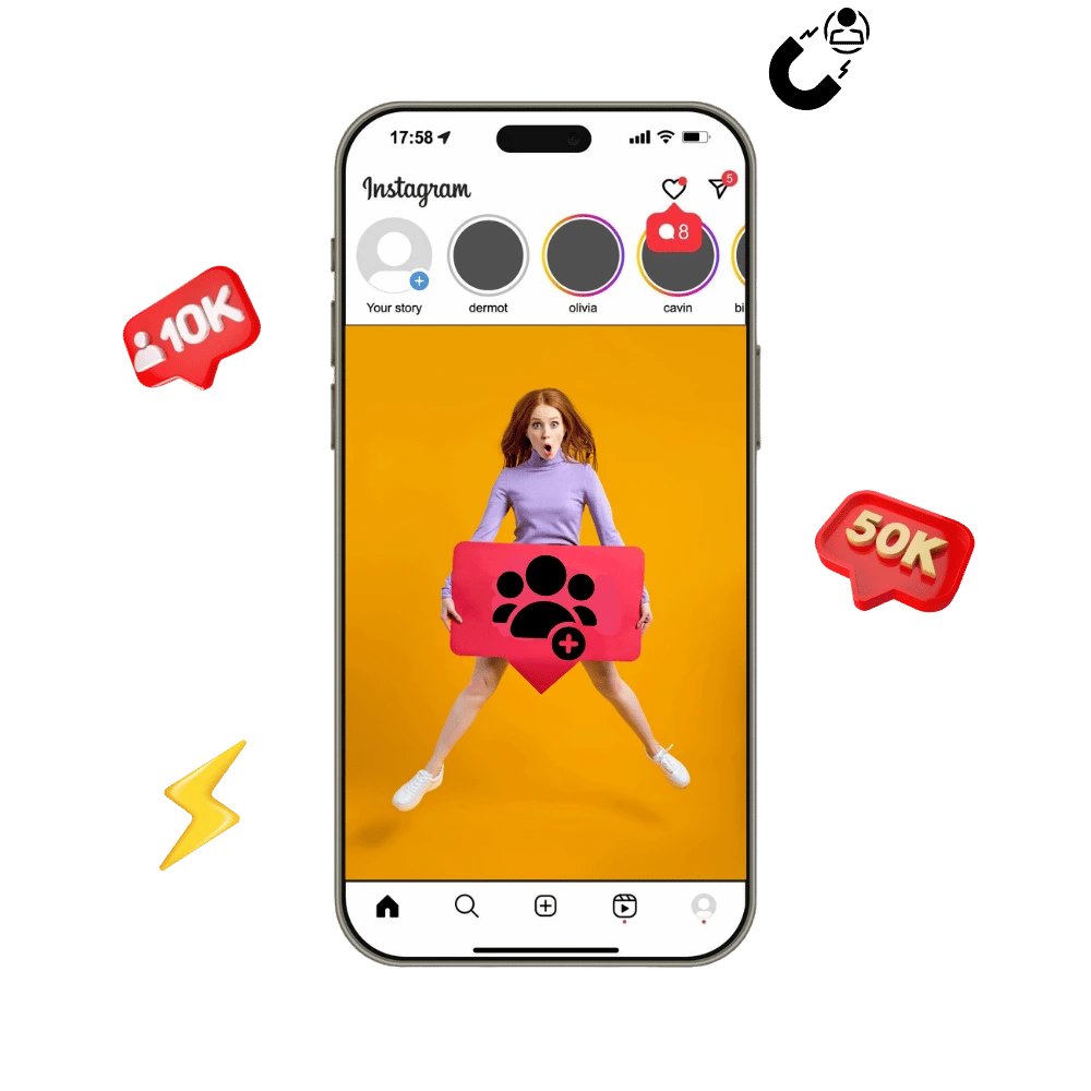 Buy Instagram Followers Likes & Followers Buy Instagram Followers
